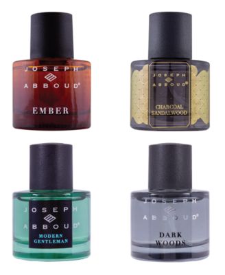 4-Pc. Gentleman Series Fragrance Gift Set