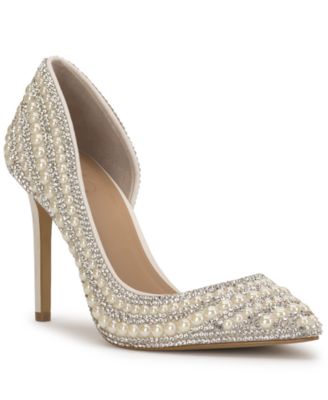 I.N.C. International Concepts - Women's Kenjay d'Orsay Pumps