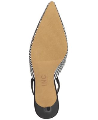Women's Geosepa Halter Pumps, Created for Macy's