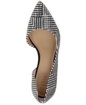 Women's Kenjay d'Orsay Pumps, Created for Macy's