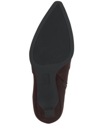 Women's Batya Dress Booties, Macy's Exclusive