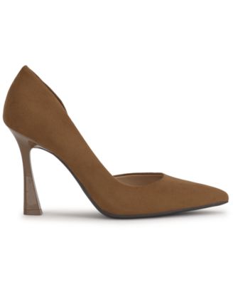 Women's Kalaya d'Orsay Pumps, Macy's Exclusive