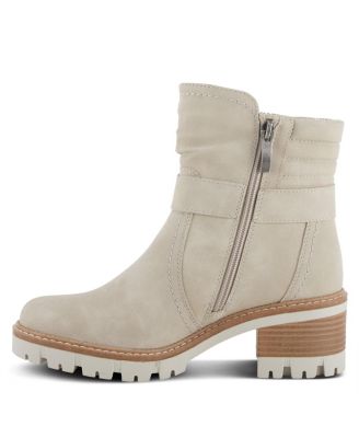 Smokies Bootie with Water-Resistant Finish