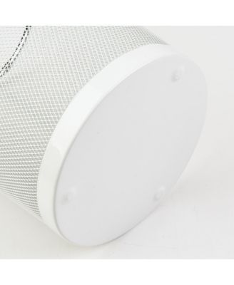 10 Liter Mesh Waste Basket Can for Garbage, Round Open Top Trash Can for Office, Bathroom Bedroom, Kitchen