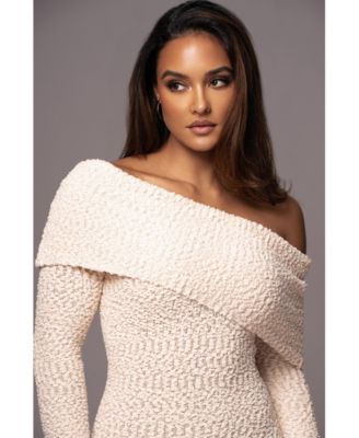 Olivea Knit Maxi Dress