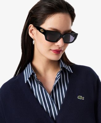 Women's V-Neck Cardigan Sweater