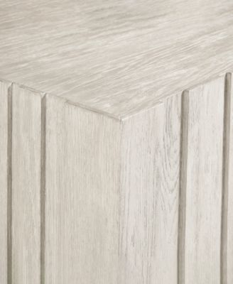 Tempo Caster Cocktail Table