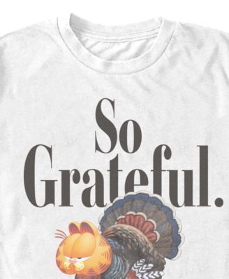 Men's Garfield Short Sleeve T-Shirt