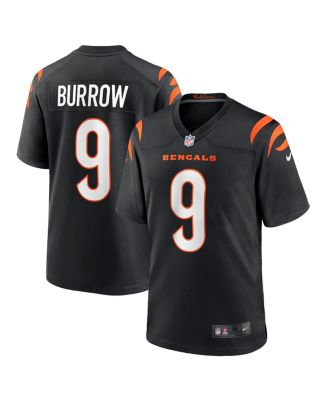 Nike - Cincinnati Bengals Men's Game Jersey - Joe Burrow