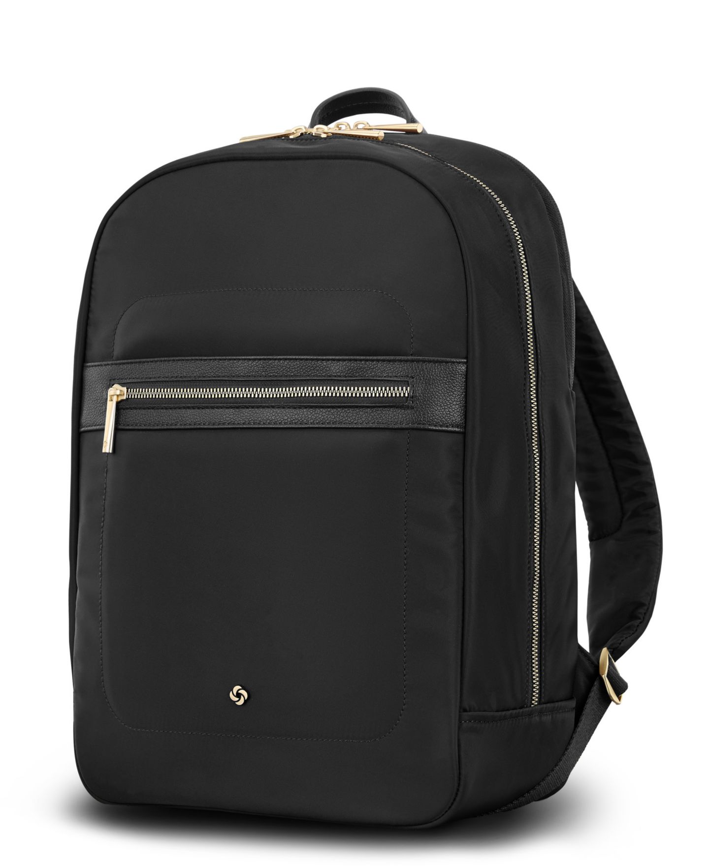 Рюкзак Samsonite Mobile Solution 2 Essential 16", цвет: Чёрный — фото 1