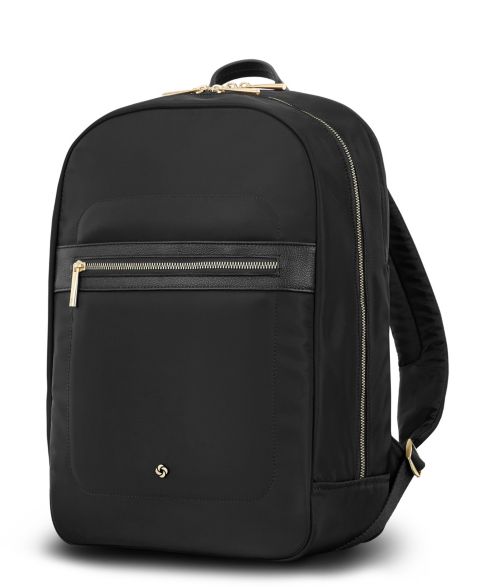 Рюкзак Samsonite Mobile Solution 2 Essential 16", цвет: Чёрный