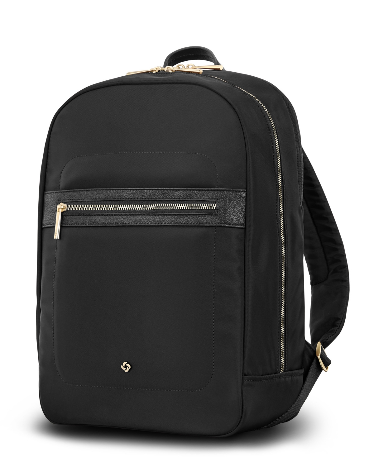 Samsonite Mobile Solution 2 Essential 16" Backpack In Black