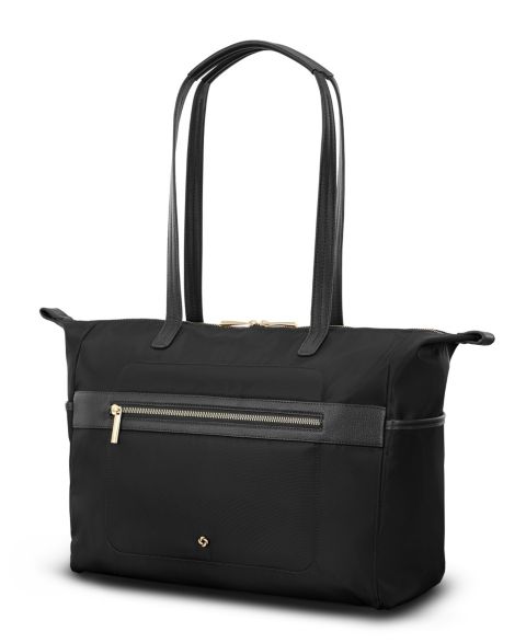 Сумка Samsonite Mobile Solution Tote, цвет: Чёрный