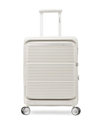 Paralux Global 22" Hardside Carry-On Spinner Luggage