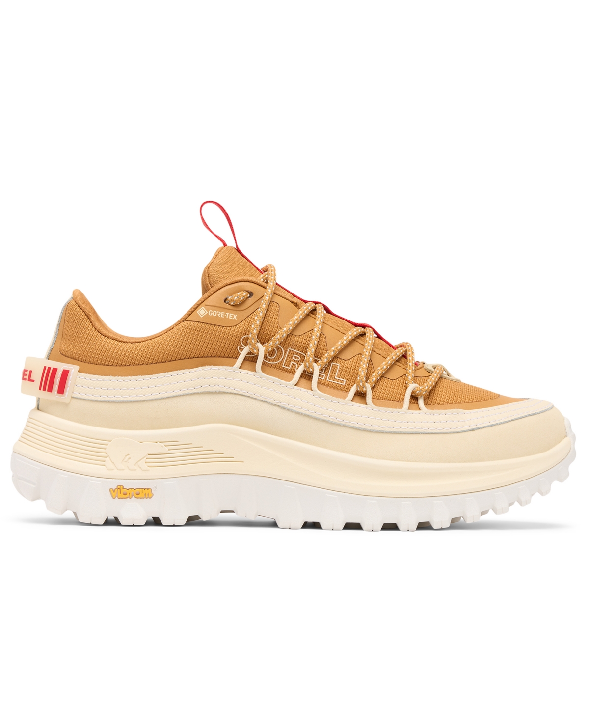 Sorel Callsign Horizon™ Low Gtx Gore-tex® Waterproof Sneaker In Multi
