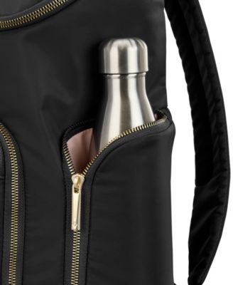 Mobile Solution 2 Deluxe 17" Backpack