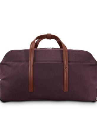 Virtuosa Wheeled Duffel