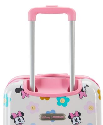 Minnie 18" Hardside Carry-On Spinner Luggage