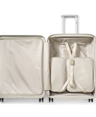 Paralux Hardside Medium 26" Check-In Spinner Luggage