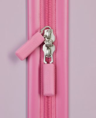 Princess 18" Hardside Carry-On Spinner Luggage