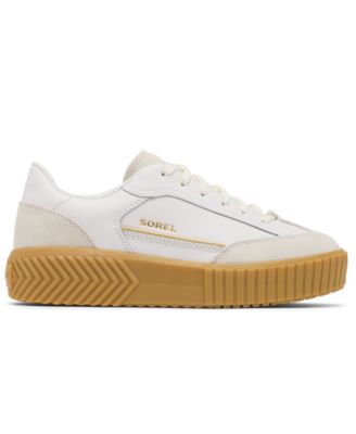 Women's Ona Ave T-Toe Lace-Up Sneakers