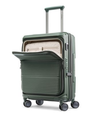 Paralux Domestic 23" Hardside Carry-On Spinner Luggage
