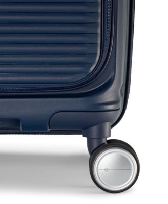 Paralux Hardside Medium 26" Check-In Spinner Luggage