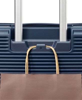 Paralux Hardside Large 30" Check-In Spinner Luggage