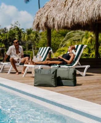 Better Than Basic Weekender Tote