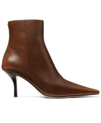Michael Kors Women's Salem Pointed Toe Booties
