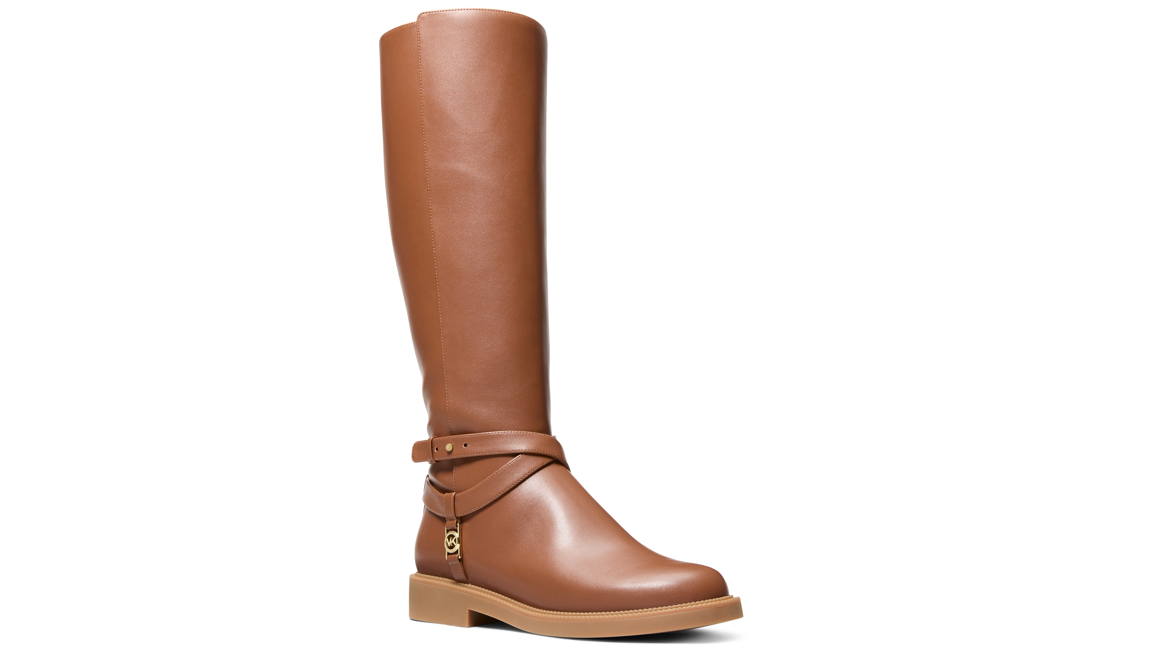 Michael Kors Women's Mandy Knee High Boots