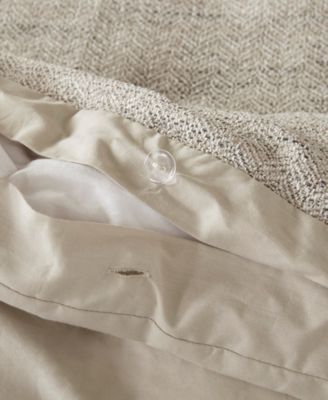 Chapman Jacquard 9-Pc. Comforter Set, King