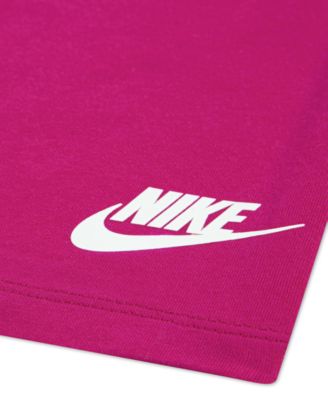 Girls' 2T-6X Wild Warmth Top and Leggings, 2-Piece Set