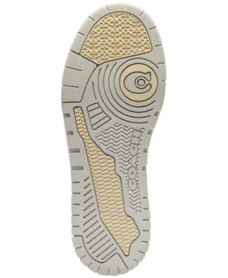 Women's Soho Lace-Up Sneakers