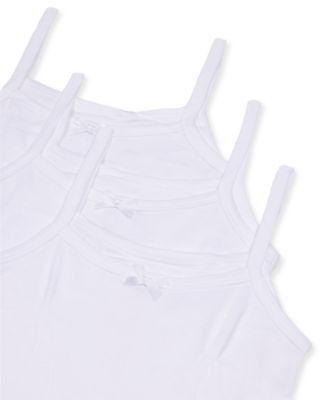 3-Pack Camis, Little Girls & Big Girls