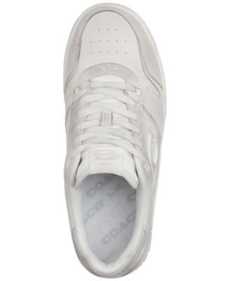 Women's Soho Round Toe Sneakers
