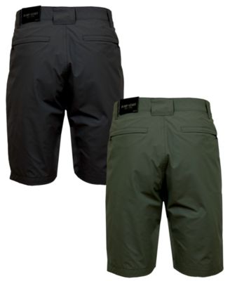 Men's 2-Pack Slim Fit Cargo Shorts