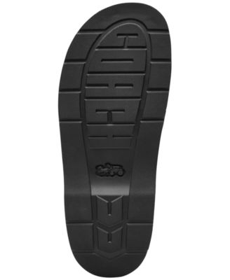 Women's Sculpted C Platform Clogs