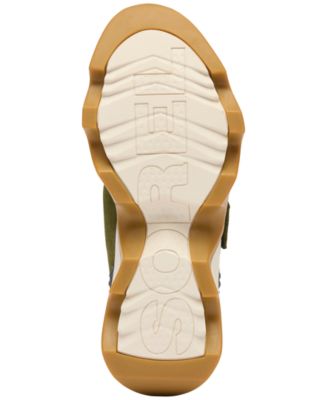 Women's Kinetic Impact II Mary Jane Sneakers