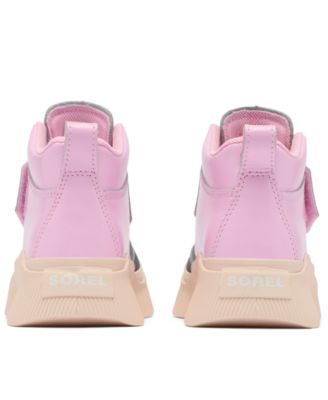 Toddler Out N About IV Waterproof Booties