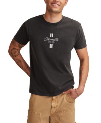 Lucky Brand - Men's Chevelle Short Sleeve T-Shirt