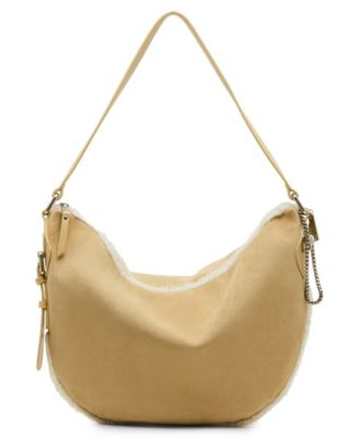 Steve Madden Bcozie X-Large Hobo Bag - Macy's