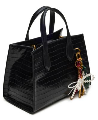 Bcalleb Box Small Tote Bag