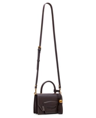 Bpreppy Top Handle Mini Satchel Bag