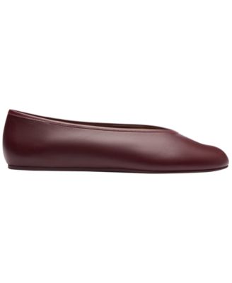 Women's Houston Slip-On Ballet Flats