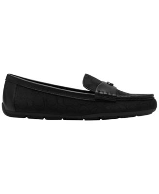 Women's Sculpted C Driver Flats