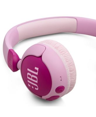 Junior 320BT Wireless On-Ear Kids Headphones