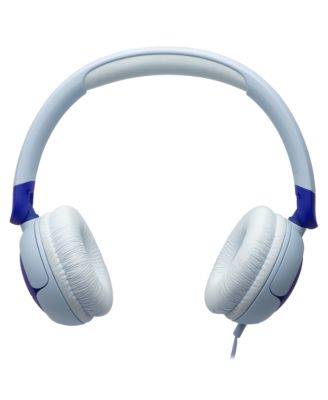 Jr Junior 320 Wired On-Ear Kids Headphones