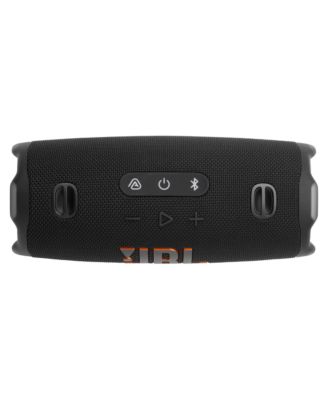 Charge 6 Waterproof Bluetooth Speaker