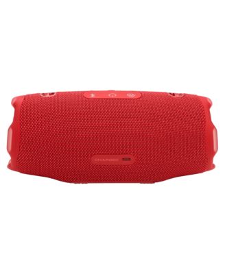 Charge 6 Waterproof Bluetooth Speaker